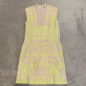 DV Dolce Vita Sequin Dress